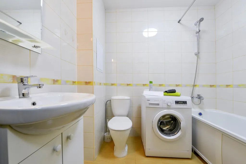 Студия в ЖК Менделеев