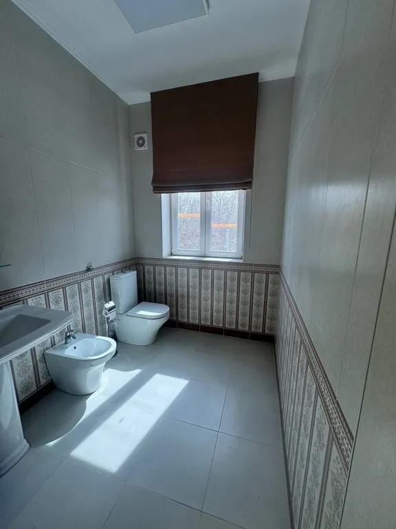 Дом Полюшко с бассейном