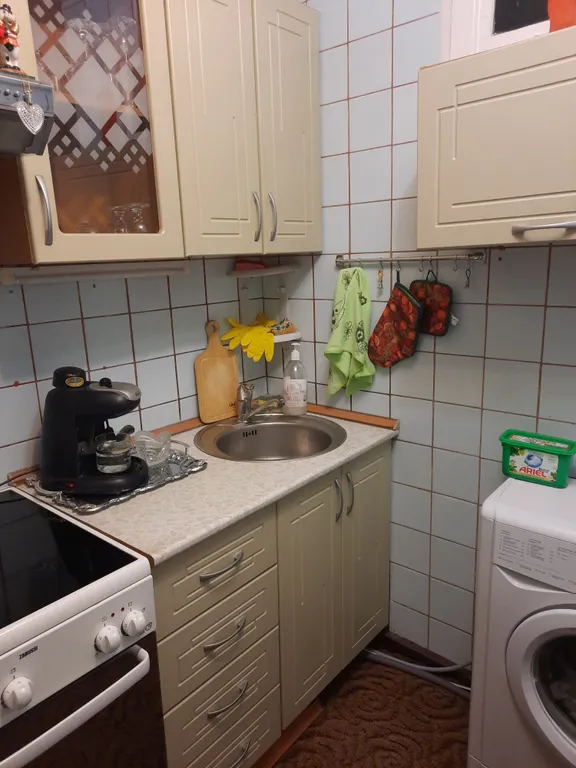 Уютная и теплая квартира в центре города