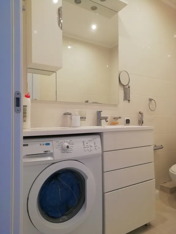 Квартира 2-комнатная Квартира — Зеленоградск