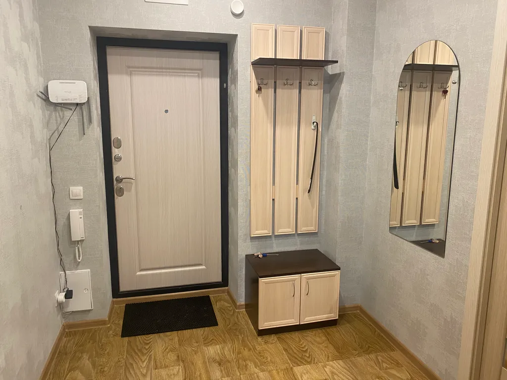 Уютная квартира в центре