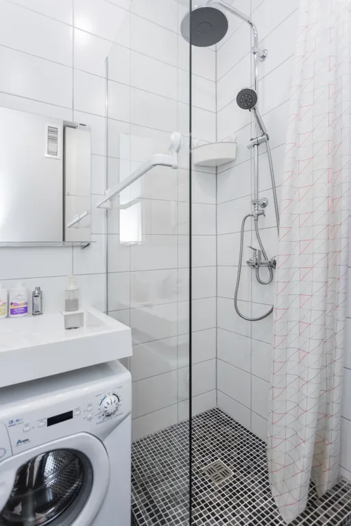 Удобная студия в историческом центре Петрозаводска