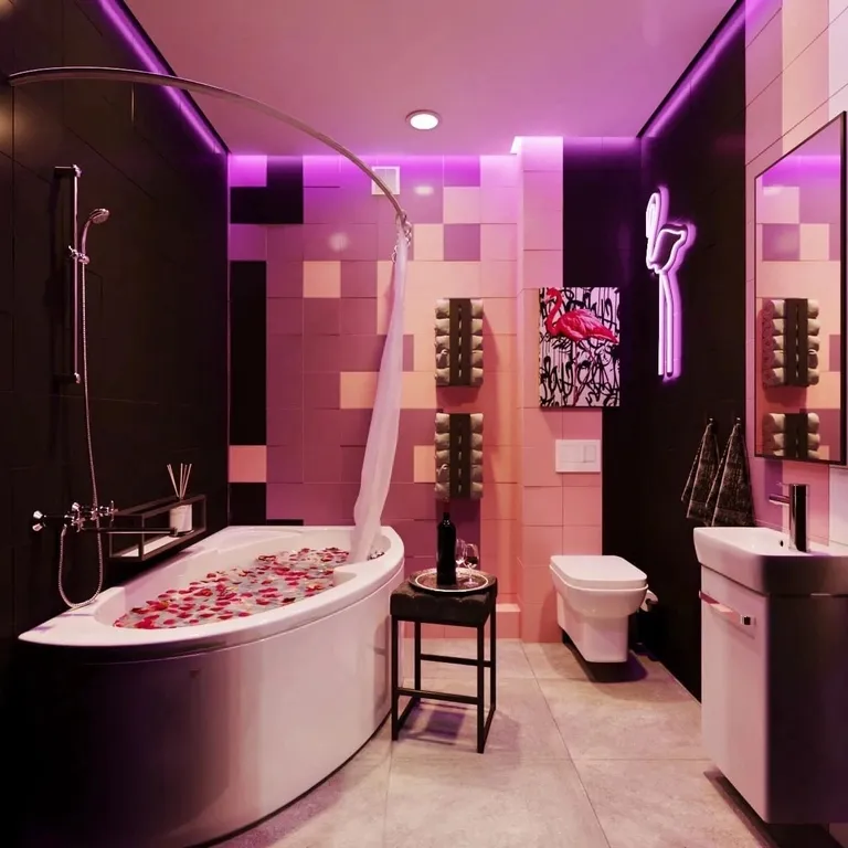 Квартира Квартира с дизайнерским ремонтом — Великий Новгород