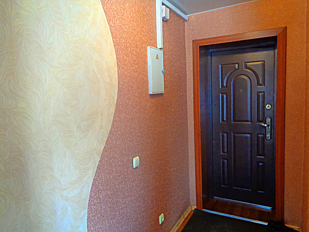 Уютная студия у железнодорожного вокзала