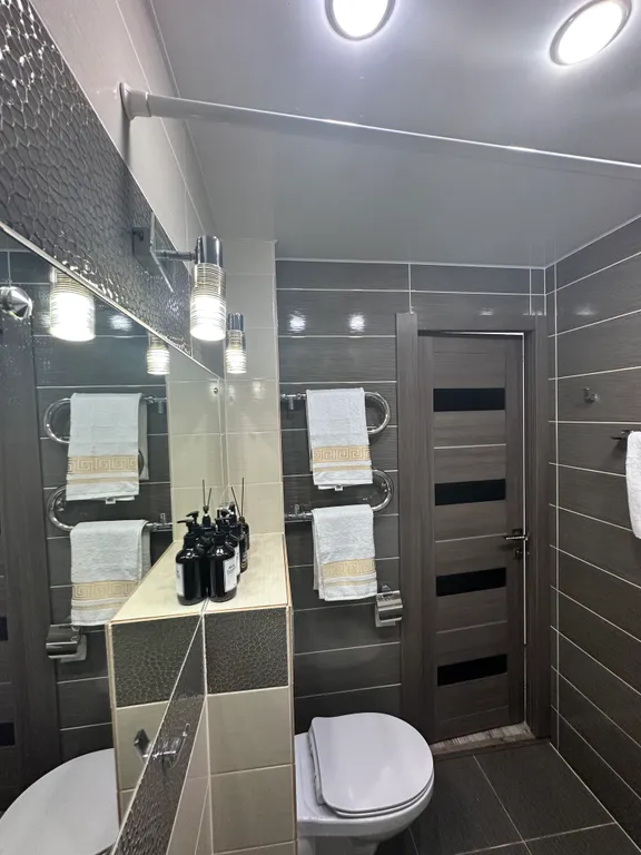 Апартамент Планета