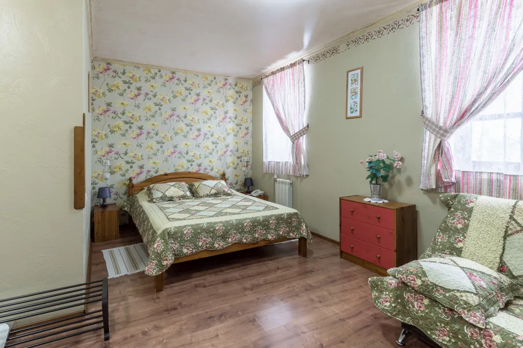 Квартира Комната — аренда посуточно в Изборск