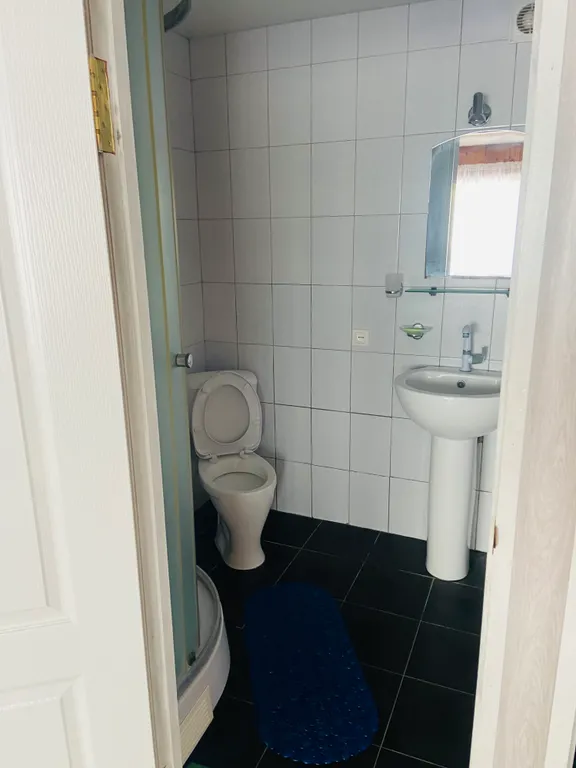 Уютный дом на море