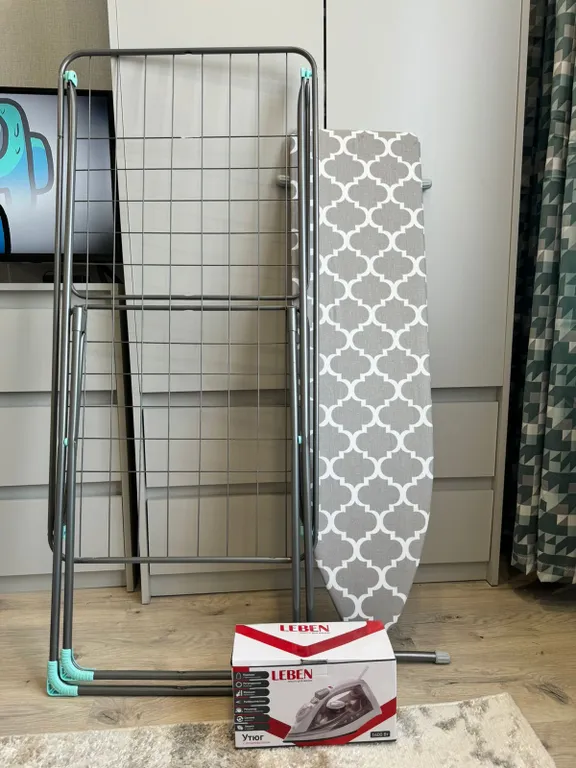 Квартира-студия в ЖК Новая Рига