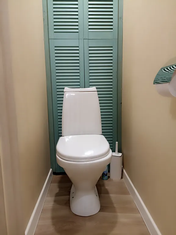 Квартира Квартира в спокойном районе — Самара