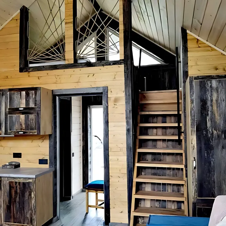 Уютный домик Коловрат 1