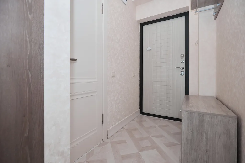 Студия с видом на море в жк Каравелла Португалии