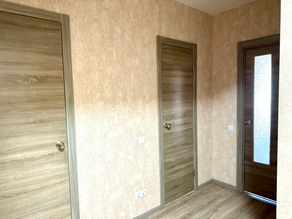 2-х комнатная квартира в центре