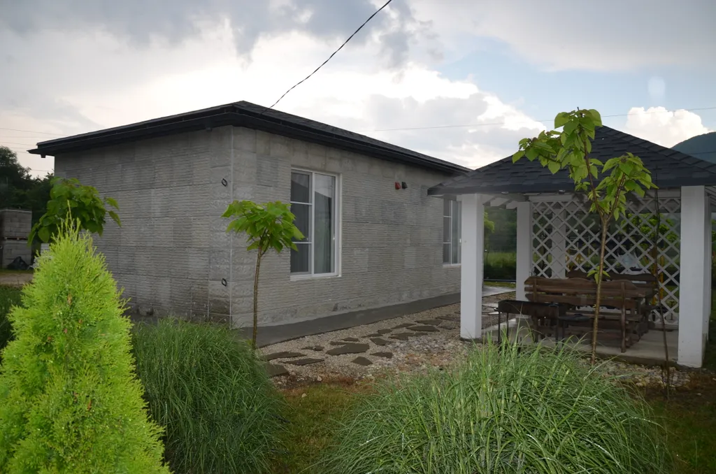 Номер студия