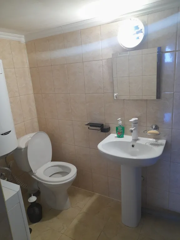 Коттедж 3-комнатный Дом — Дербент