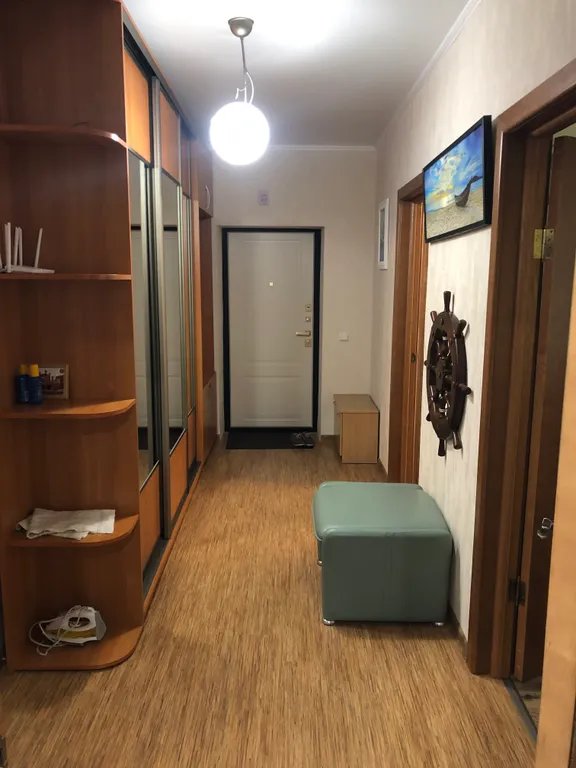 Квартира Уютная квартира с отличной локацией до моря 200м — Зеленоградск