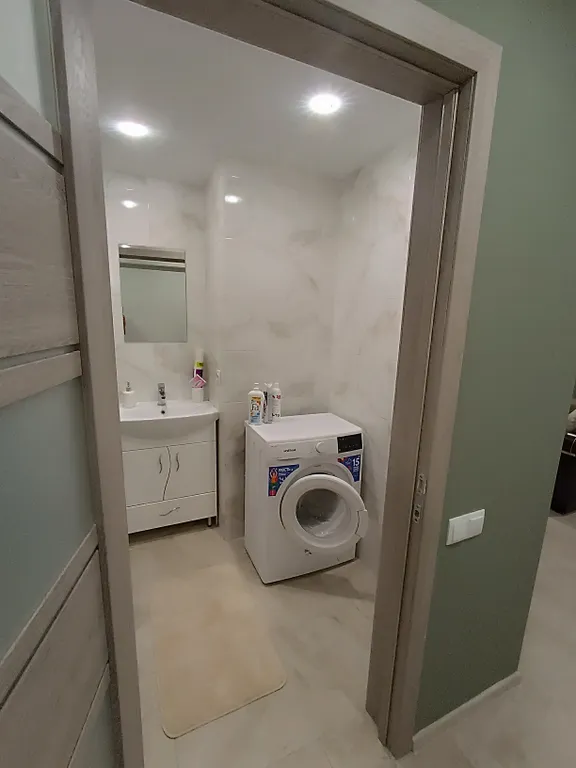 Уютная студия в самом центре города