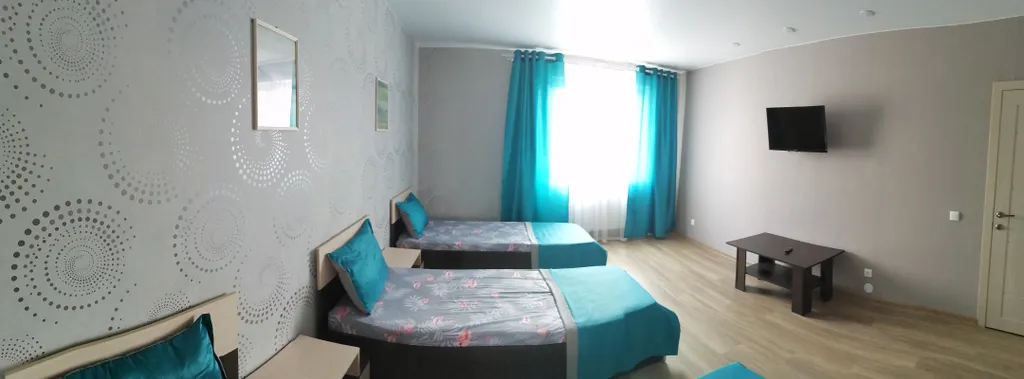 Квартира Квартира рядом с аэропортом Кольцово — Екатеринбург