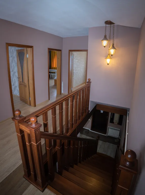 Красный городок