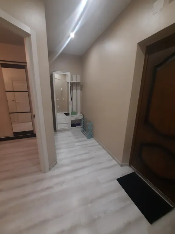 Квартира Уютная квартира в ЖК Вересаево — Ростов-на-Дону
