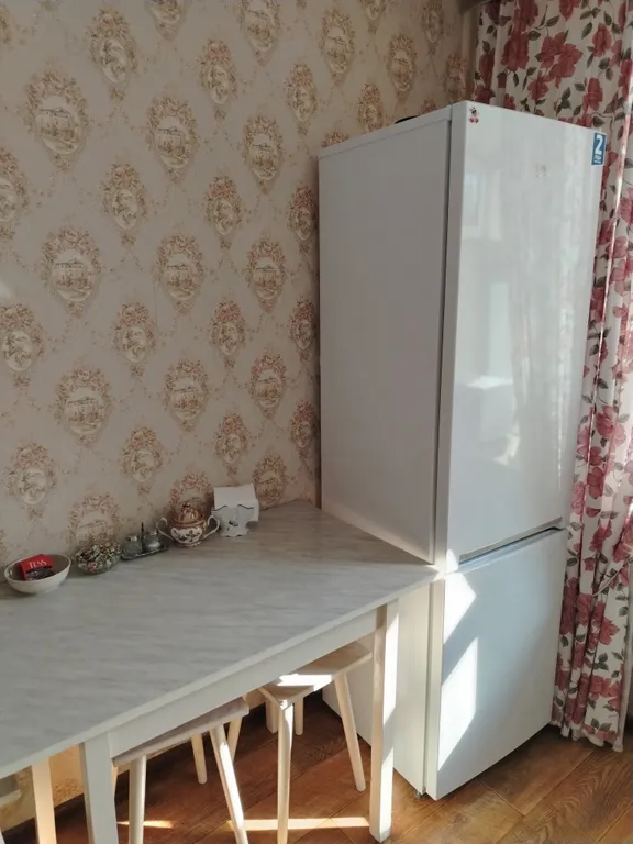 Квартира через дорогу от Терм