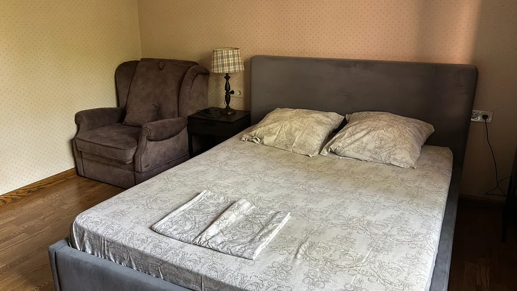 Уютная квартира в историческом центре недалеко от пляжа