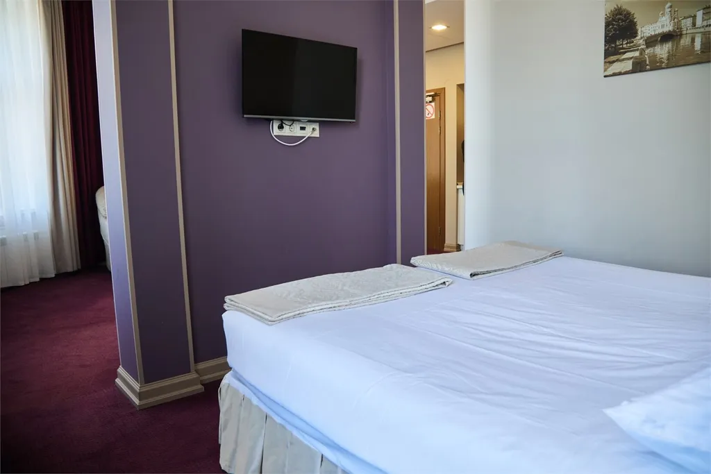 Квартира Комната — Санкт-Петербург