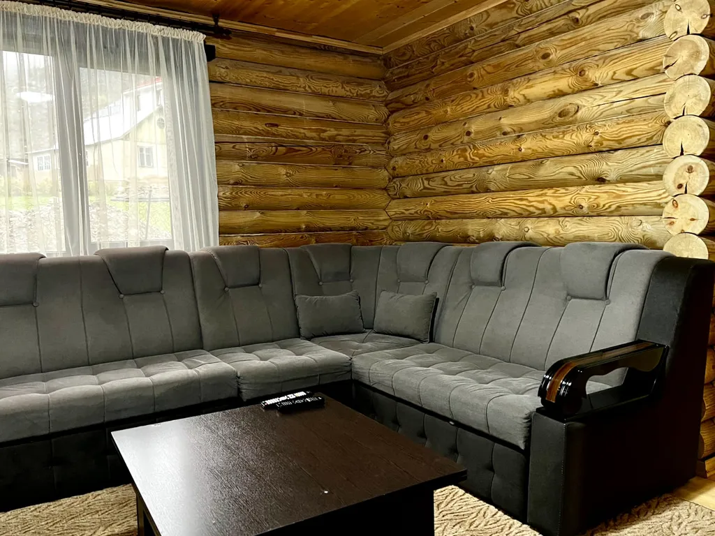 6-комнатный Дом