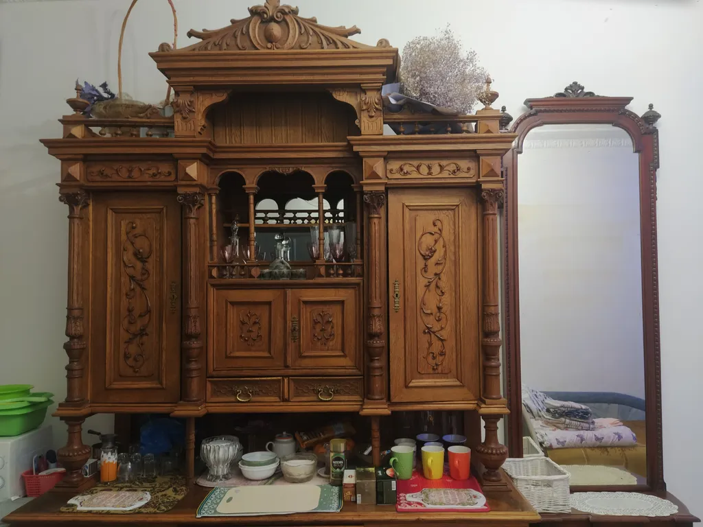 Квартира Уютная квартира у метро, в центре города — Санкт-Петербург