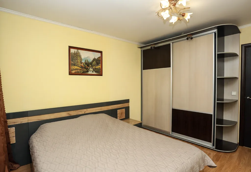 Отличная квартира в Советском районе