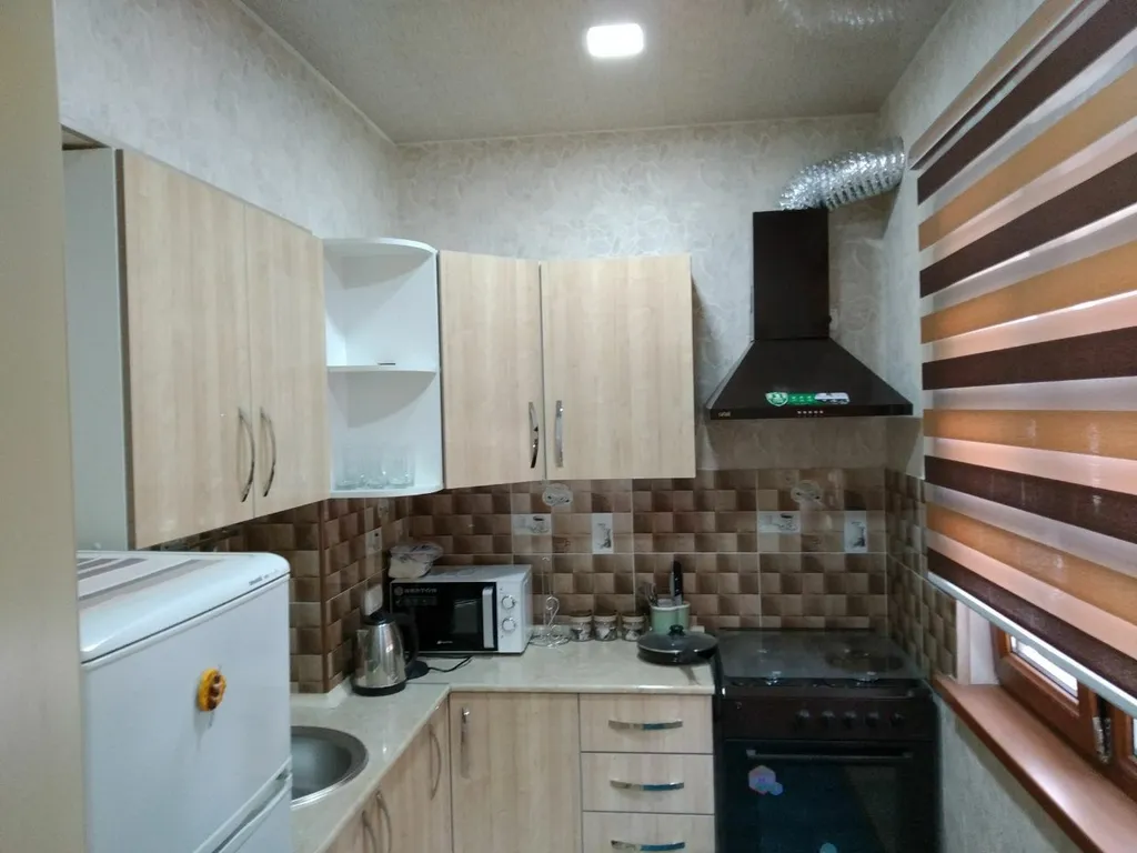 Уютная 2х комнатная квартира, в центре города — аренда посуточно в Ташкент