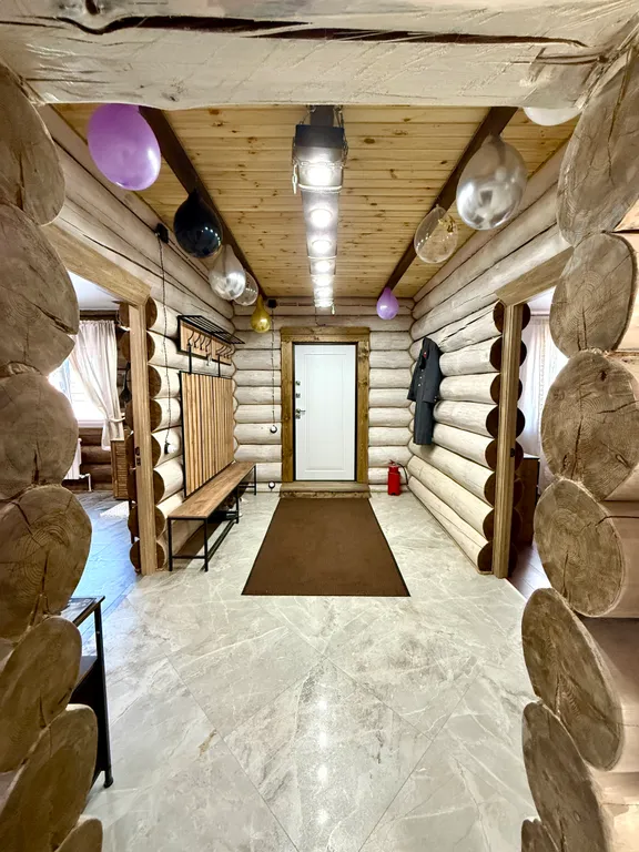 5-комнатный Дом