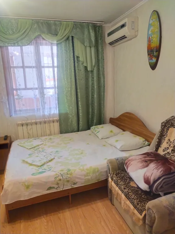 3-местный номер стандарт