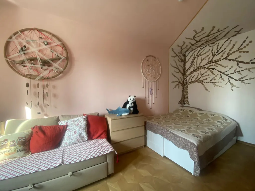 Квартира возле аквапарка — аренда посуточно в Новосибирск