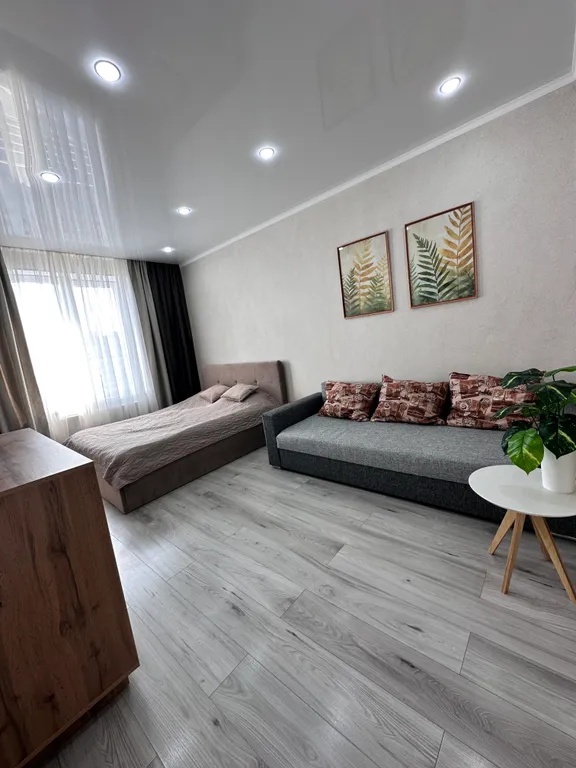 Квартира в новом районе Сельма