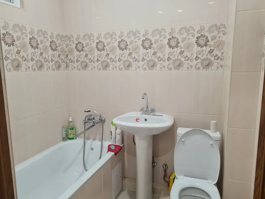 Уютная и чистая квартира