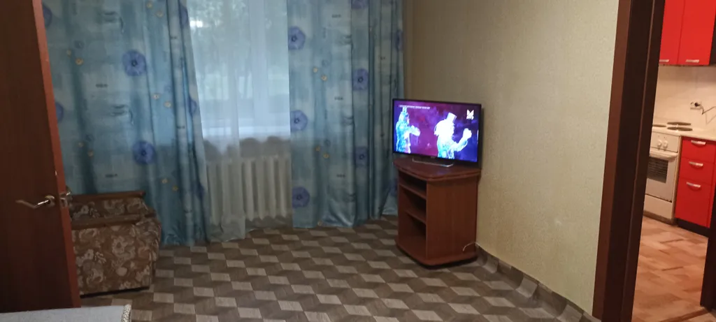 Уютная 2х-комнатная в центре