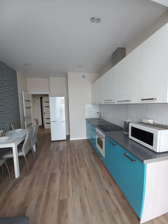 Квартира Квартира у моря в новом доме! — Севастополь