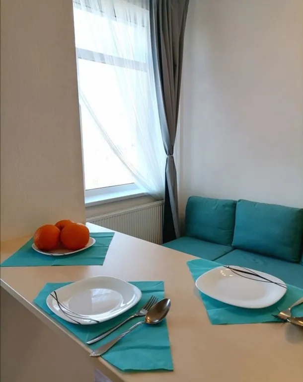 Уютная студия