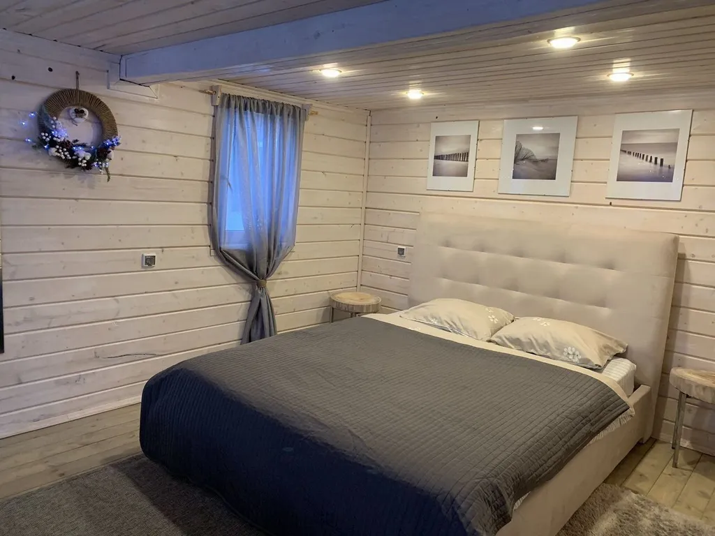 Коттедж Совиный