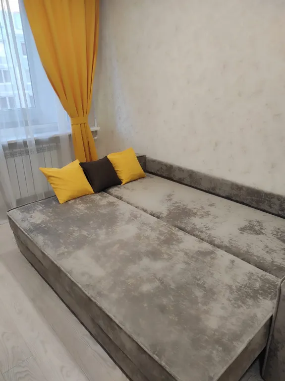 Квартира у моря