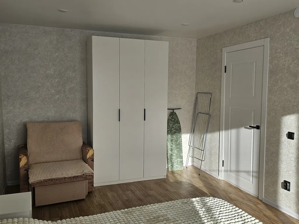 Квартира в центре города