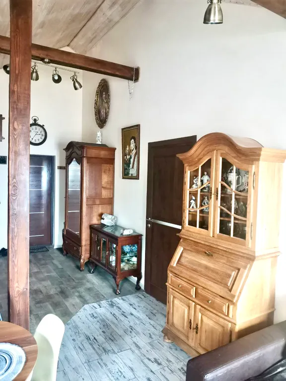 Чердачный лофт стиль интерьера в квартире эклектика