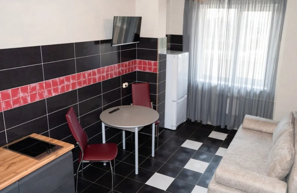 Квартира Квартира Метро Уралмаш ближе не бывает — Екатеринбург