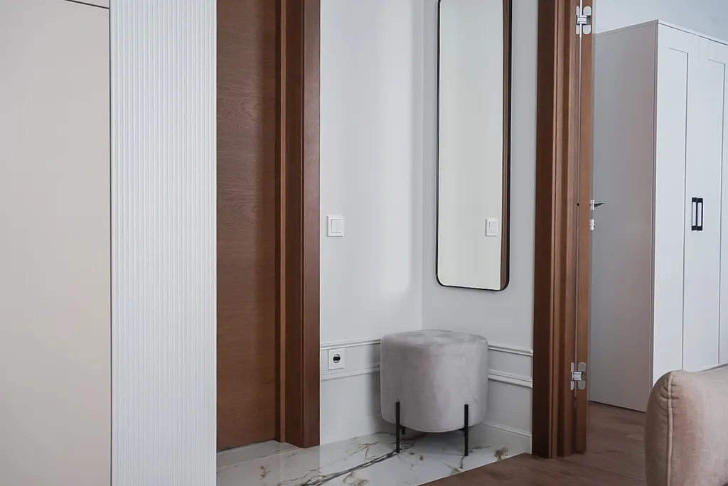 Дизайнерская евродвушка премиум-класса на набережной