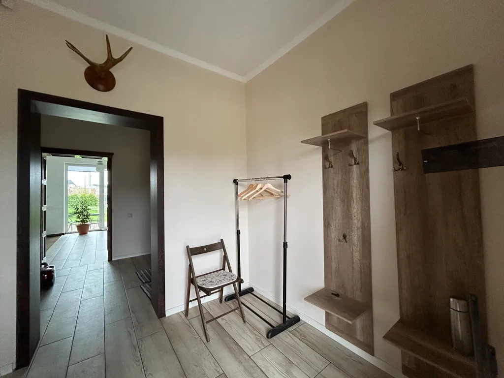 Таунхаус на побережье