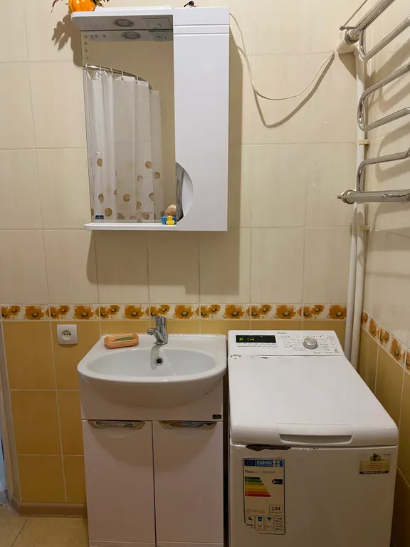 Уютная квартира для приятного отдыха