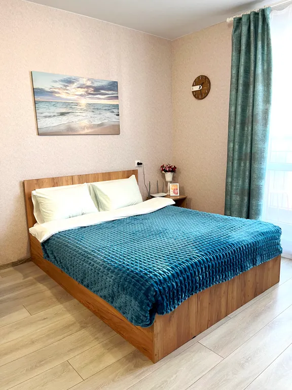 Квартира Уютная студия — аренда посуточно в Курган