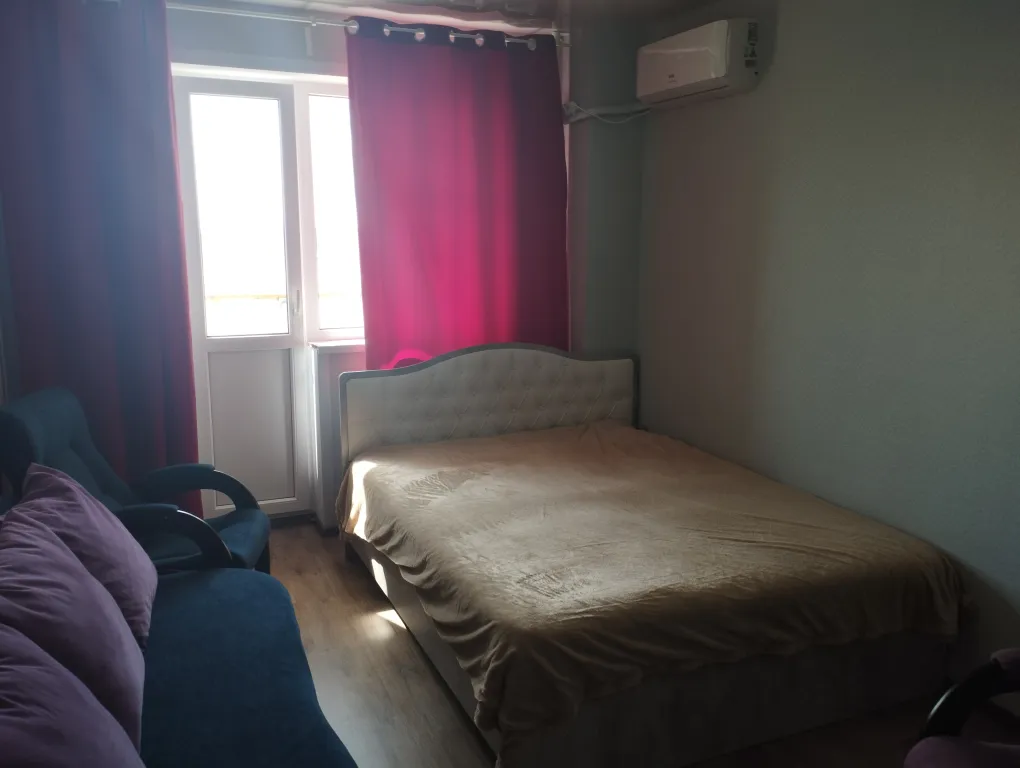 Уютная квартира в новом районе города с развитой инфраструктурой