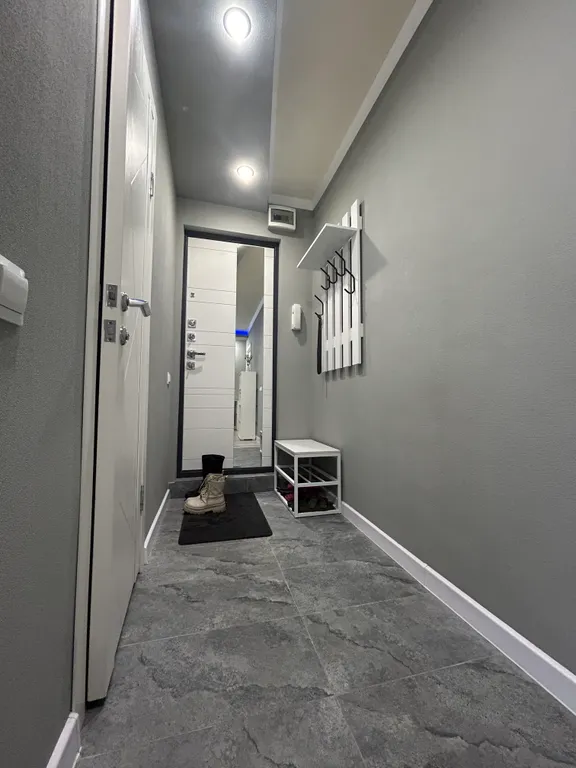 Уютная квартира рядом с УВЗ