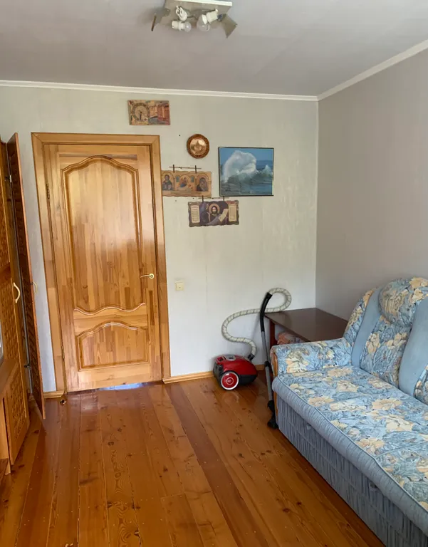 Уютная квартира в курортной зоне — аренда посуточно в Чебаркуль